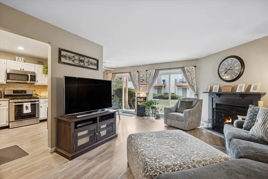 7030 Park Lane Court #101, Woodridge, IL 60517 - Image #2