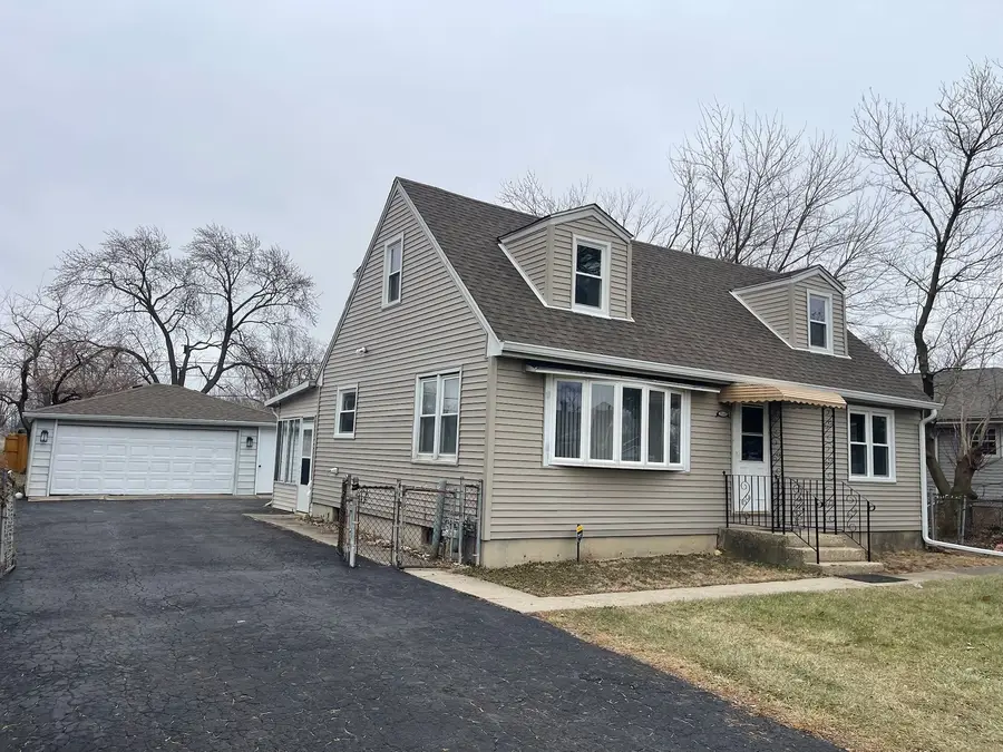 7545 Beloit Avenue, Bridgeview, IL 60455 - Image #2