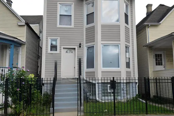 411 N Lawler Avenue, Chicago, IL 60644