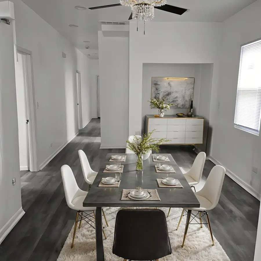 411 N Lawler Avenue, Chicago, IL 60644 - #3