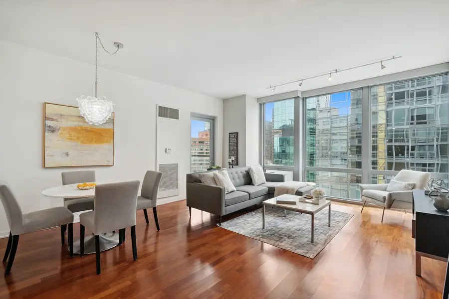 160 E Illinois Street #2006, Chicago, IL 60611 - Image #3