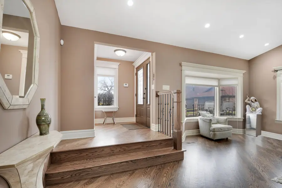 8167 W Brookside Court, Palos Park, IL 60464 - #2