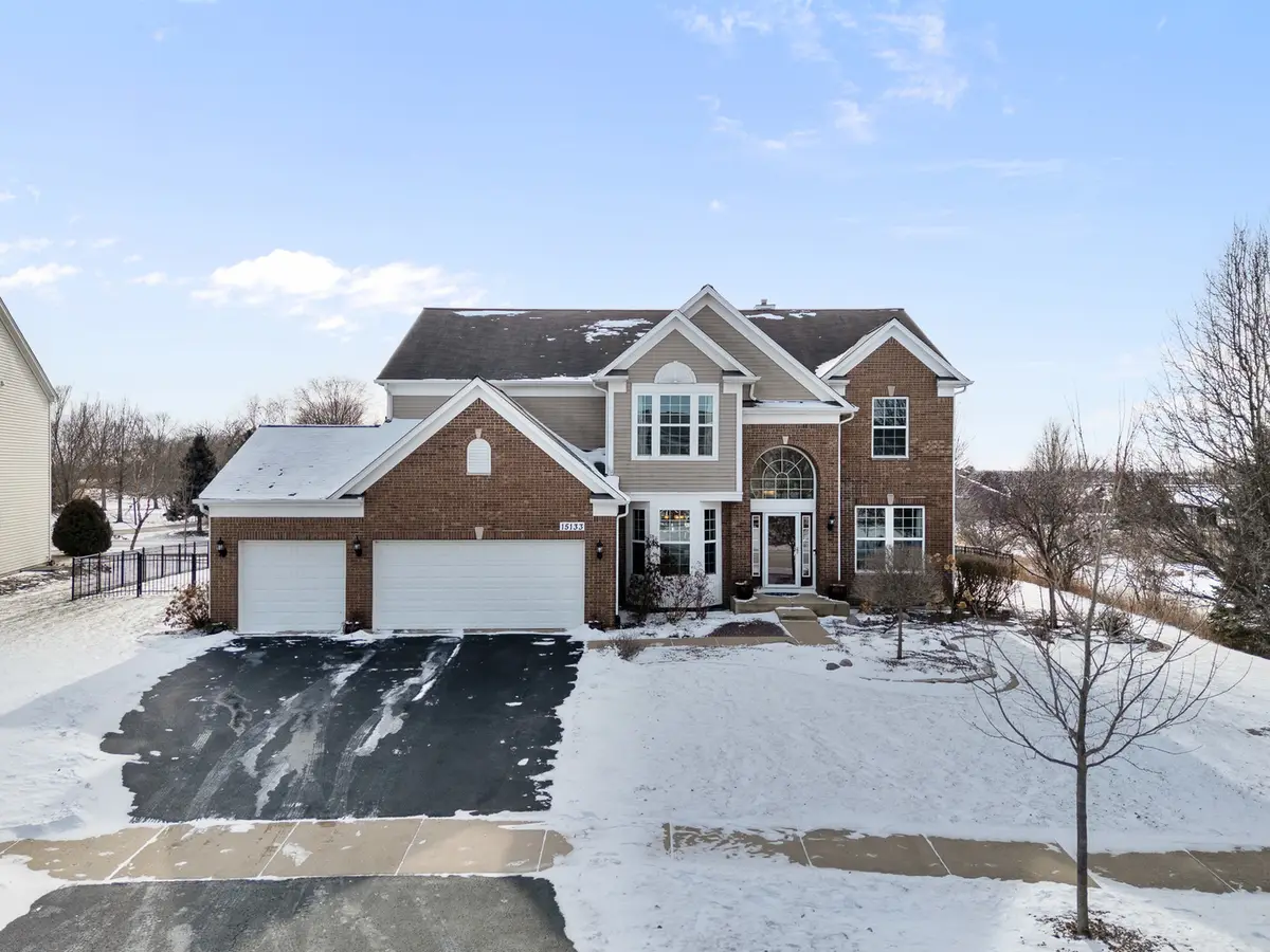 15133 W Austin Drive, Lockport, IL 60441 - Image #1