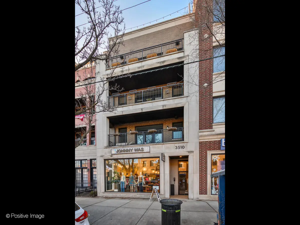 3510 N Southport Avenue #PH, Chicago, IL 60657 - Image #1