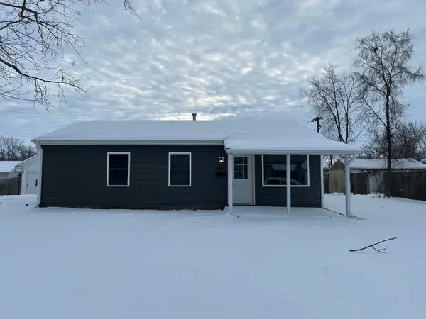 804 Scottswood Drive, Urbana, IL 61802