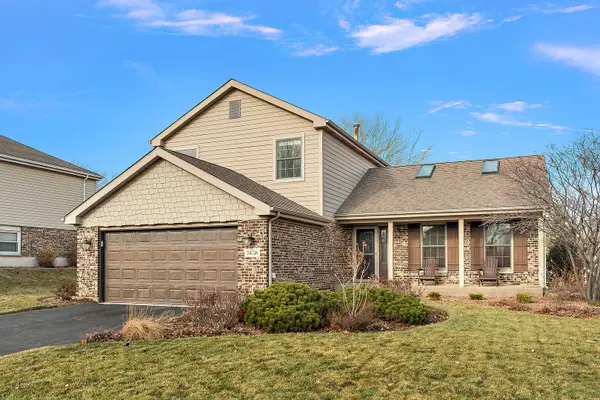 7458 W Wishing Well Drive, Frankfort, IL 60423