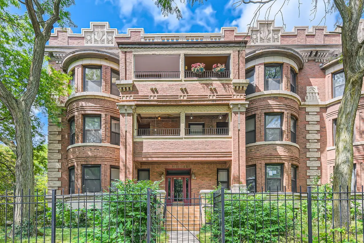 Address Withheld By Seller, Chicago, IL 60615 - Image #1