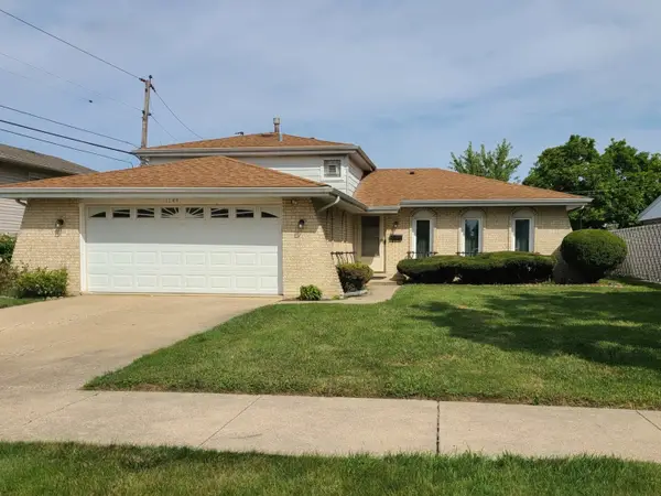 1144 E 160th Place, South Holland, IL 60473
