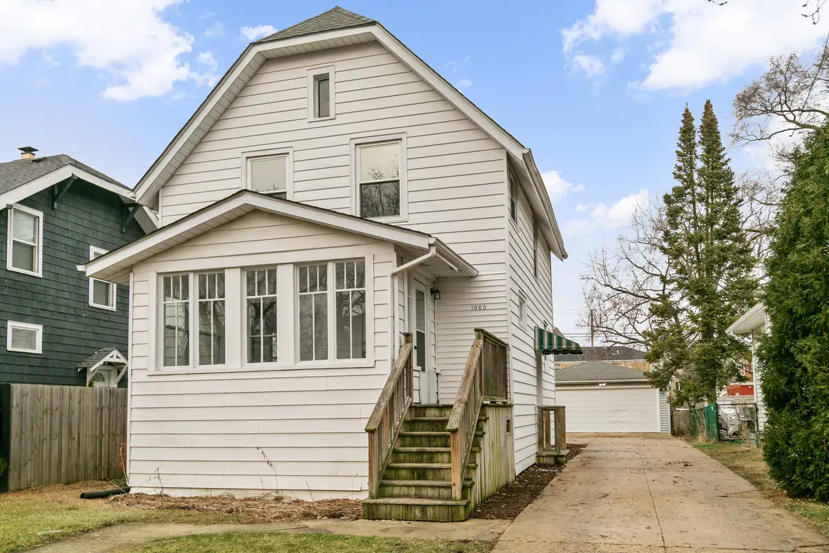 1020 Woodlawn Avenue, Waukegan, IL 60085 - Image #1