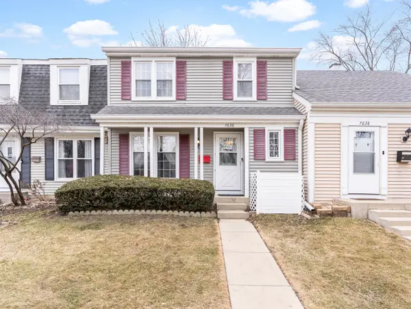 Address Withheld By Seller, Hanover Park, IL 60133