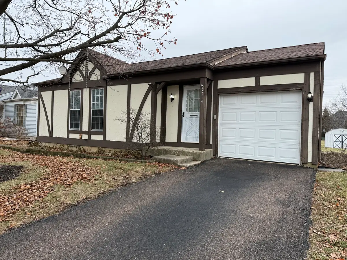 3115 Village Green Drive, Aurora, IL 60504 - Image #1