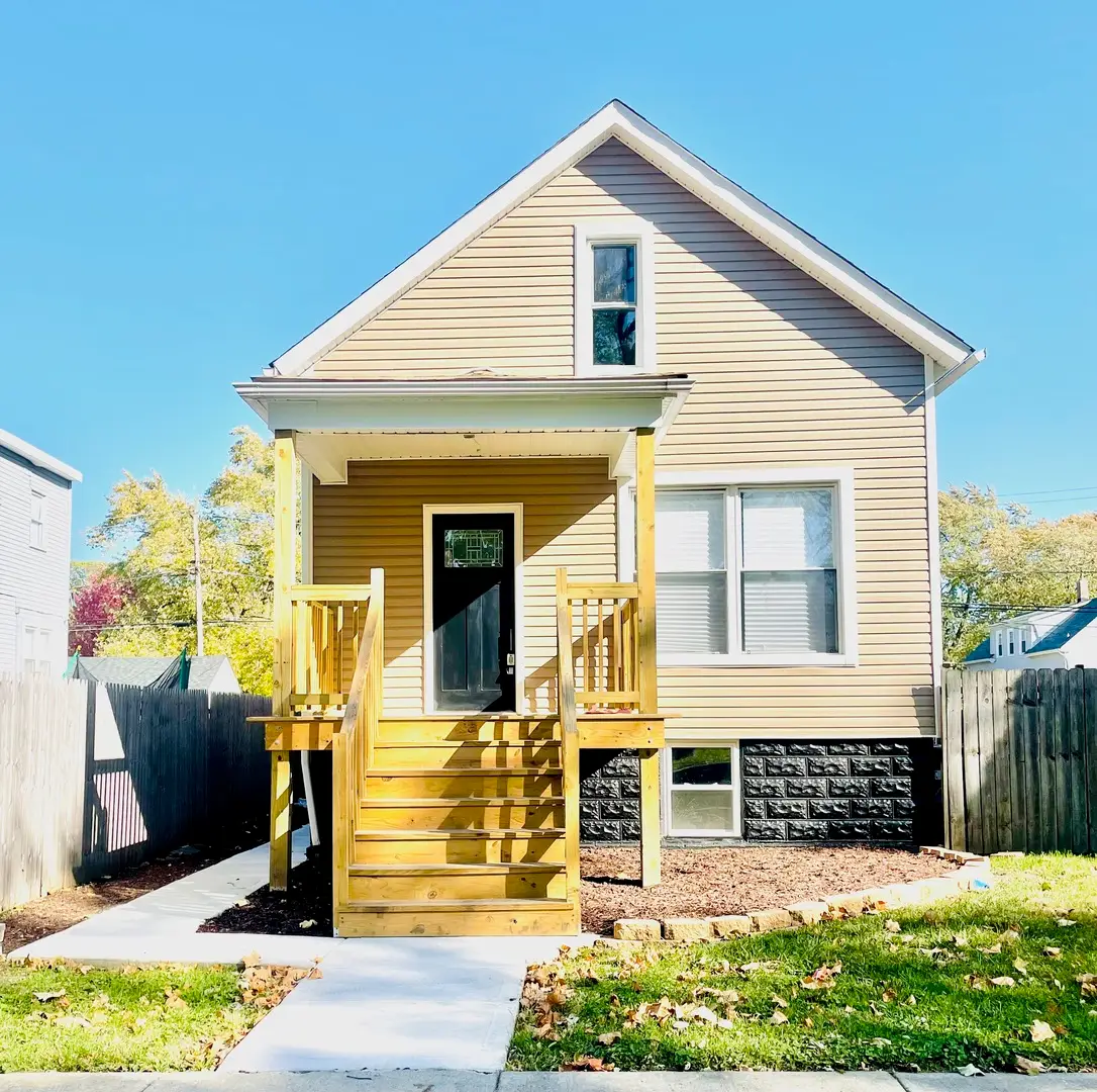 Address Withheld By Seller, Chicago, IL 60628 - #1