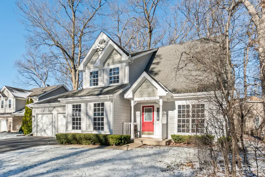 6 Dartmouth Court, Streamwood, IL 60107 - Image #2