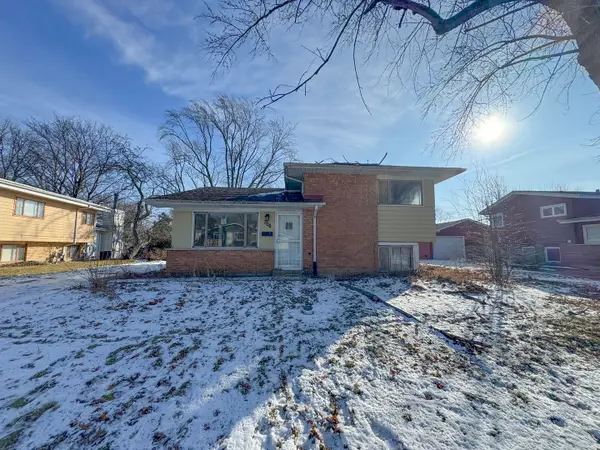 306 Winnebago Street, Park Forest, IL 60466