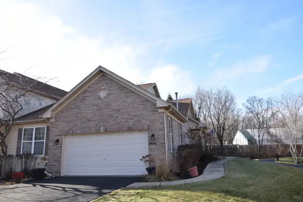 600 Countryfield Lane, Elgin, IL 60120