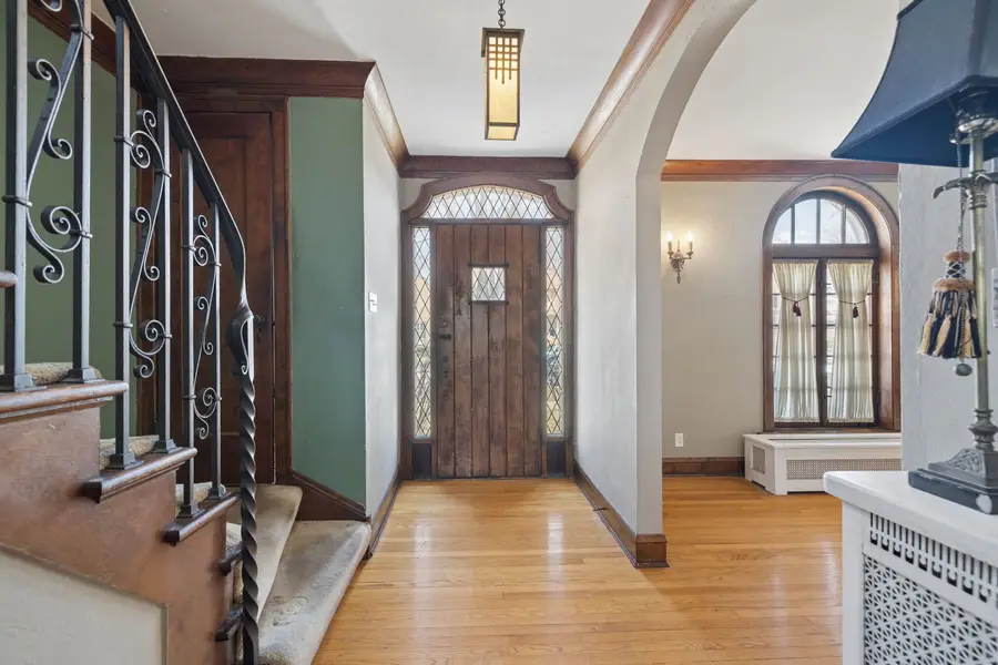 10344 S Leavitt Street, Chicago, IL 60643 - #3