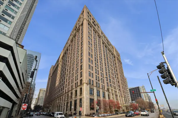 680 N Lake Shore Drive #501, Chicago, IL 60611