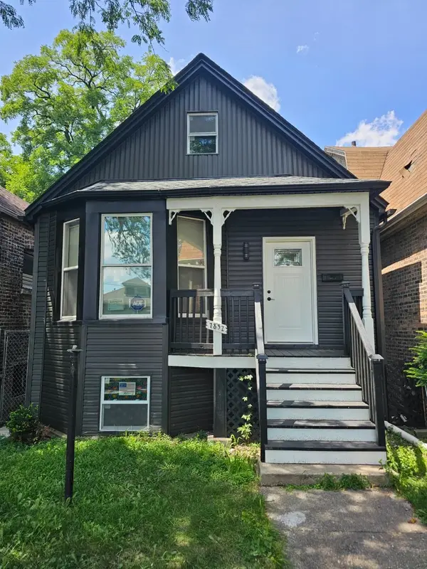 7832 S Evans Avenue, Chicago, IL 60619