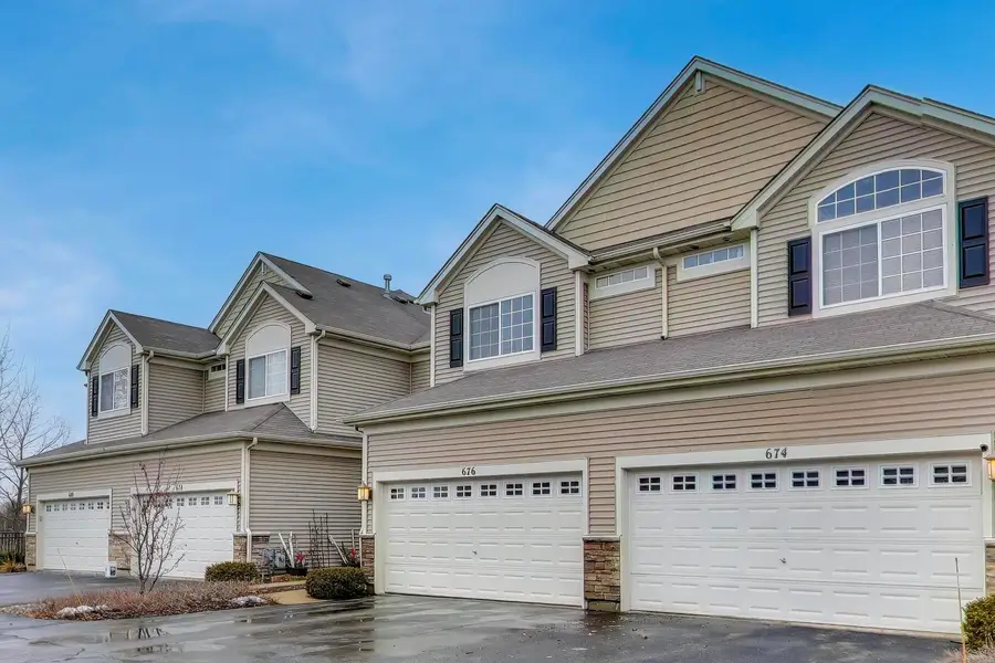 676 S Jade Lane #676, Round Lake, IL 60073 - Image #3