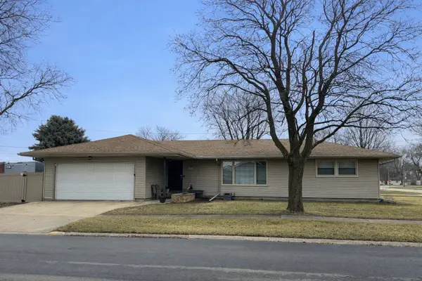 602 N Maple Street, Herscher, IL 60941