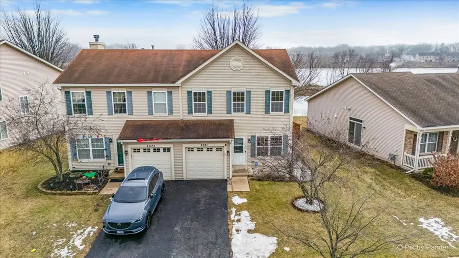 2571 Ross Street, Hampshire, IL 60140 - Image #2