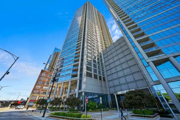 600 N Lake Shore Drive #1105, Chicago, IL 60611