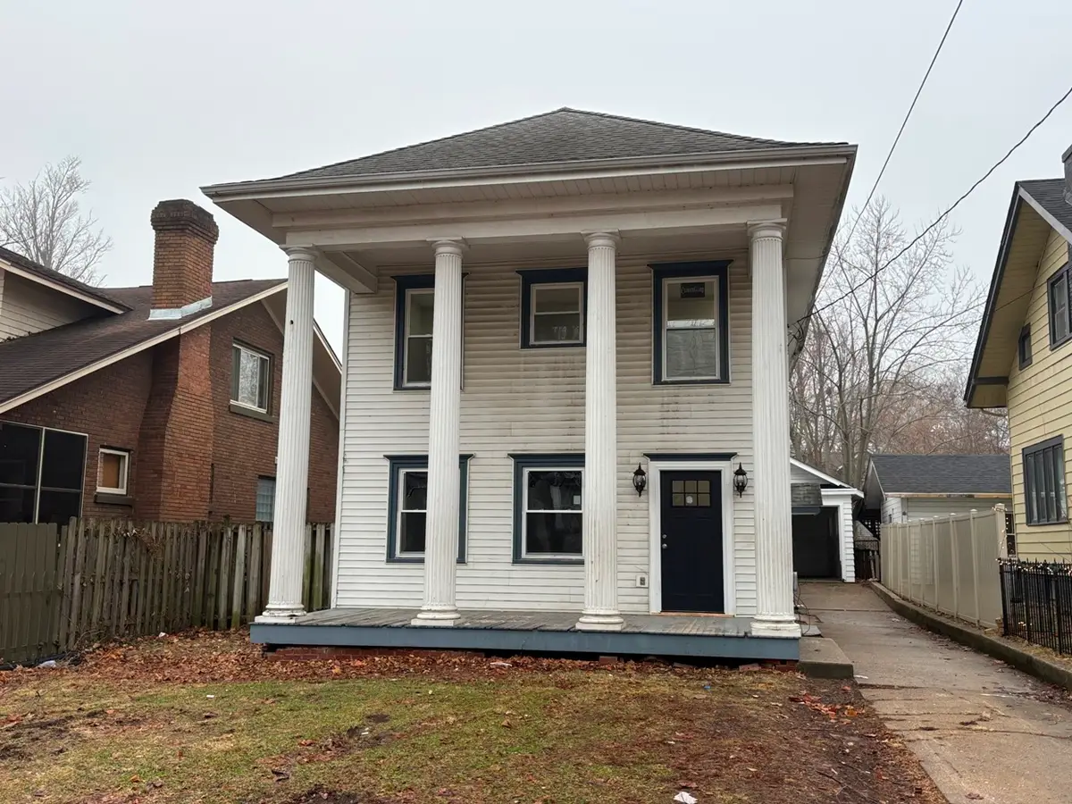 706 John Street, Rockford, IL 61103 - Image #1