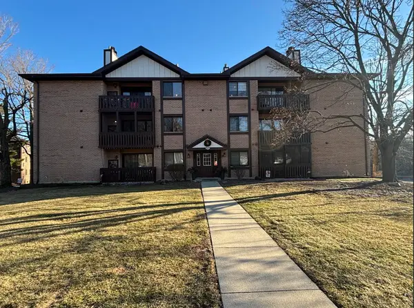 6015 Lakeside Place #203A, Tinley Park, IL 60477