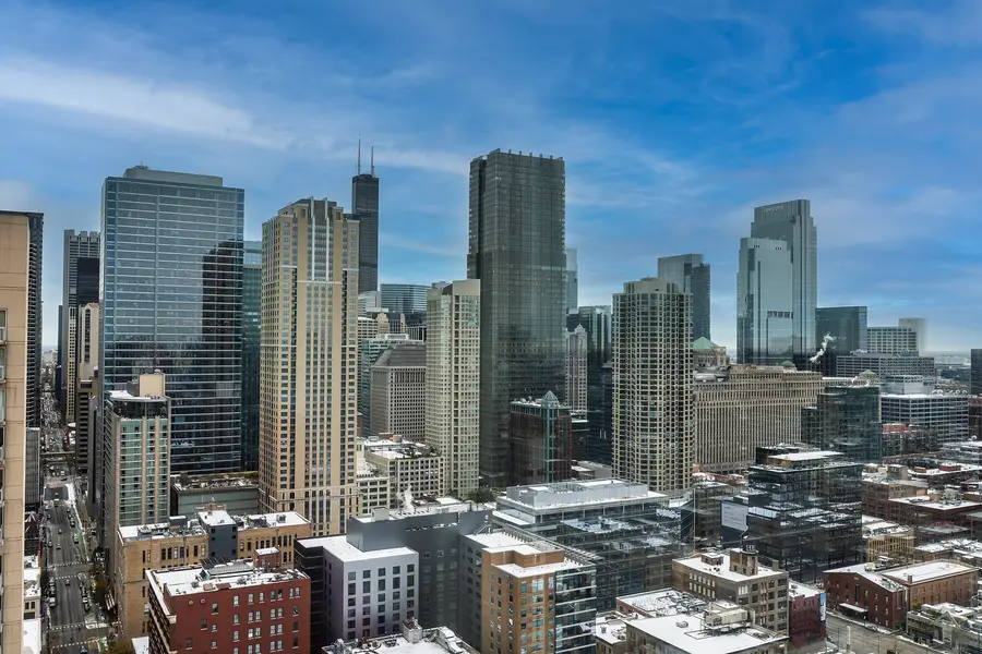 33 W Ontario Street #37ES, Chicago, IL 60610 - Image #2