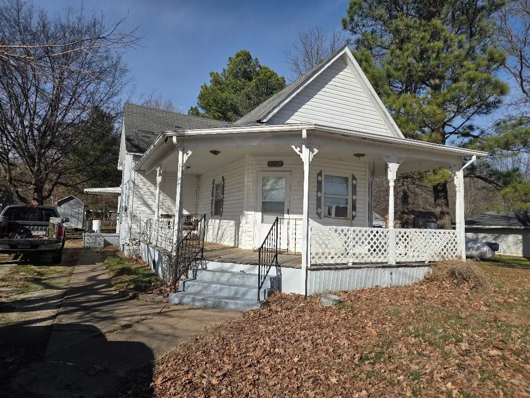 22535 Railroad Street, Olive Branch, IL 62969 - Image #1