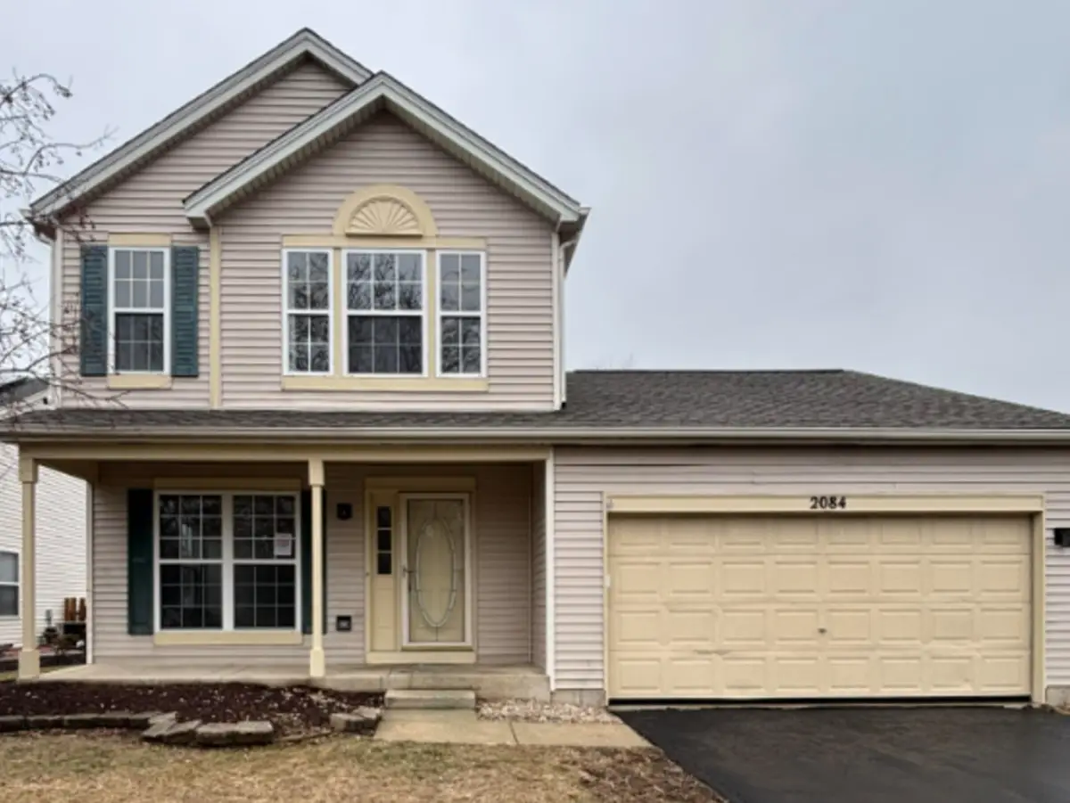2084 Kentland Drive, Romeoville, IL 60446 - Image #1