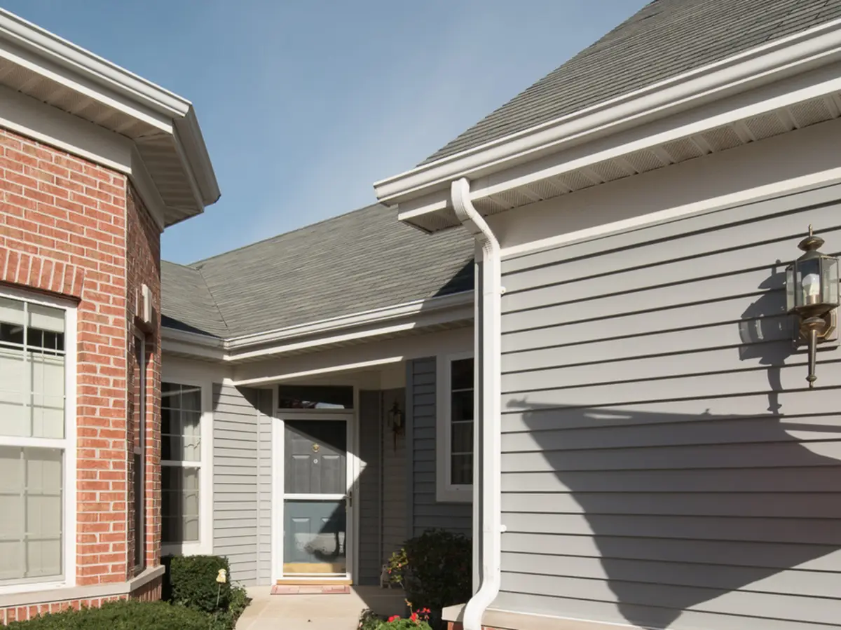 21406 Mays Lake Drive, Crest Hill, IL 60403 - #1