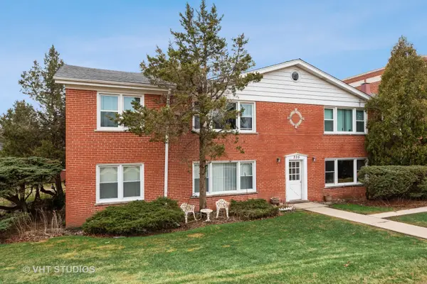 235 W Johnson Street #1B, Palatine, IL 60067