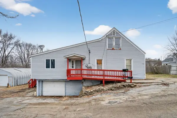 136 W 18th Street, Lockport, IL 60441