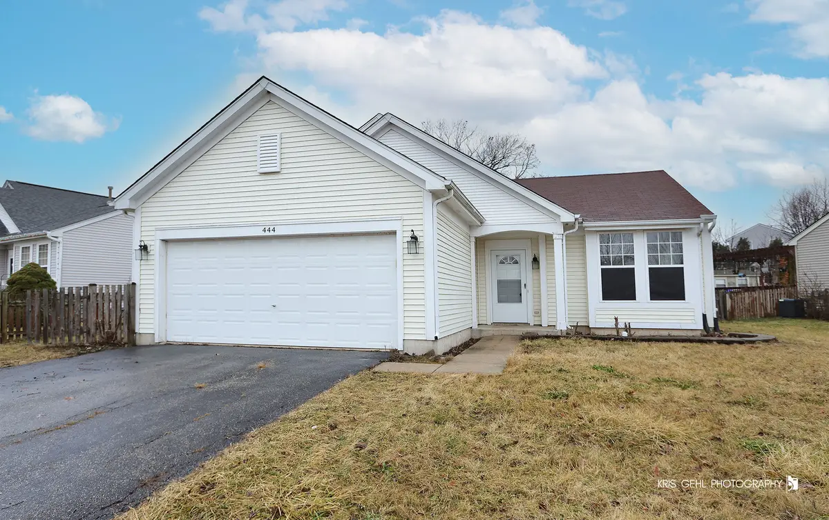 444 E Camden Lane, Round Lake Beach, IL 60073 - Image #1