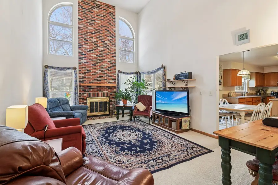 842 Deep Woods Court, Grayslake, IL 60030 - #3