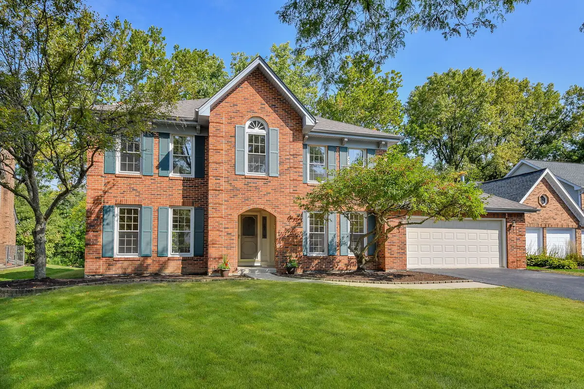 825 Biltmore Court, Naperville, IL 60563 - Image #1