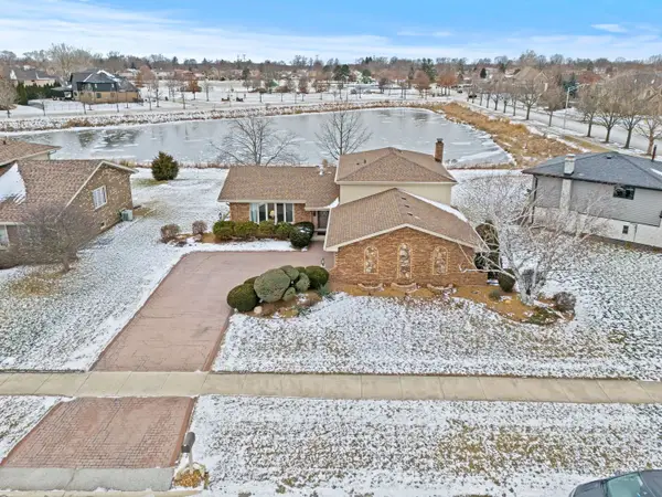 13626 S 88th Avenue, Orland Park, IL 60462