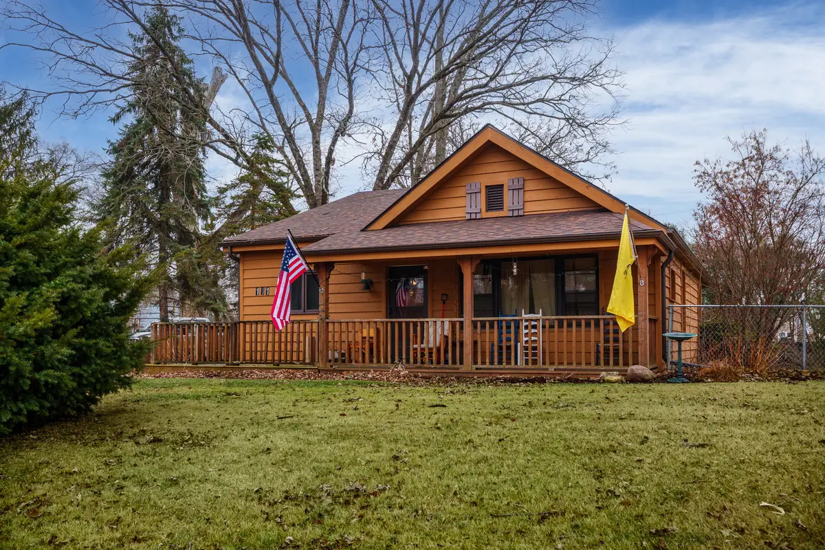 111 Ferndale Drive, Round Lake Beach, IL 60073 - Image #1