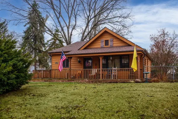 111 Ferndale Drive, Round Lake Beach, IL 60073