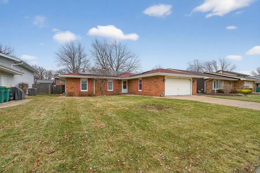 668 Cassie Drive, Joliet, IL 60435 - Image #3