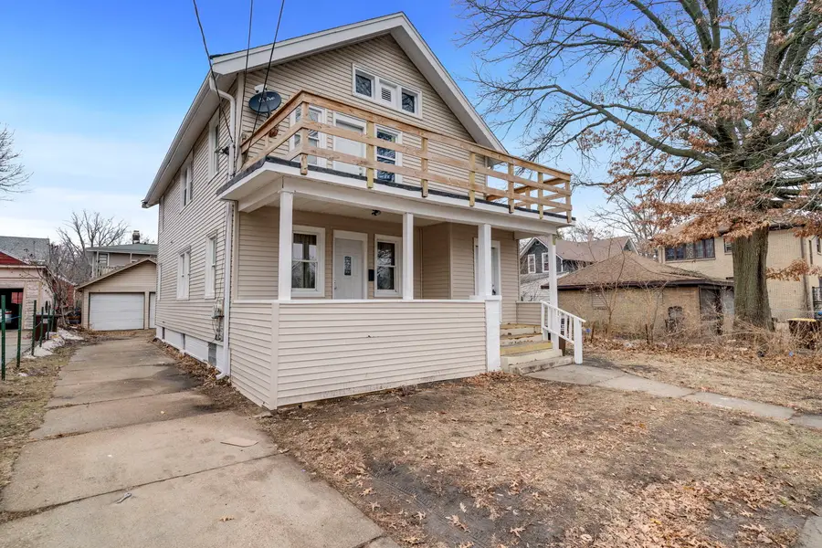 1128 21st Place, Rockford, IL 61104 - Image #2