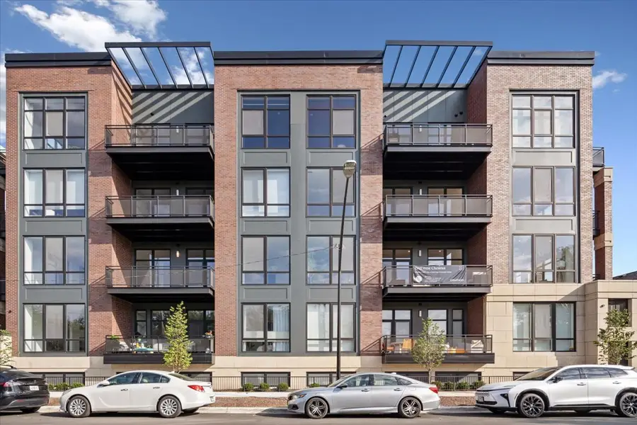 1340 W Chestnut Street #401, Chicago, IL 60642 - Image #2