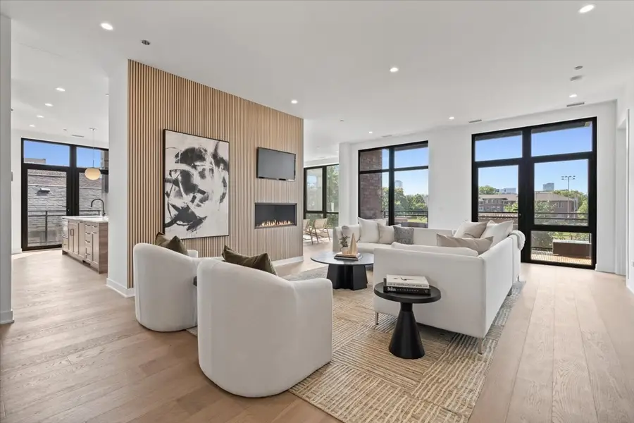 1340 W Chestnut Street #401, Chicago, IL 60642 - Image #3