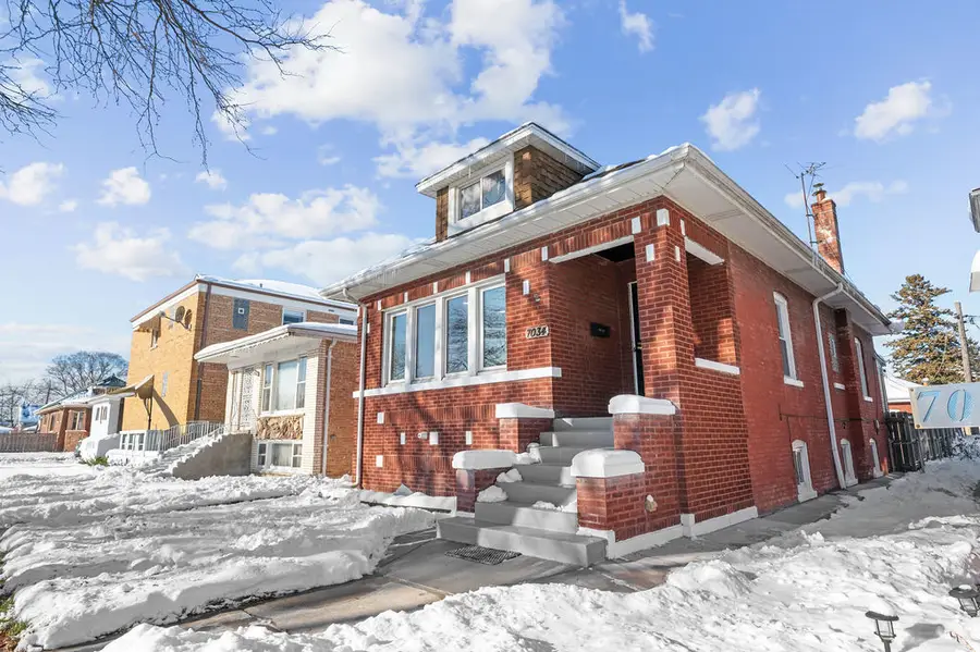 7034 W Wrightwood Avenue, Chicago, IL 60707 - Image #3