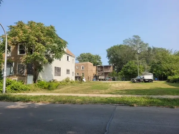 5943-45 S Loomis Boulevard, Chicago, IL 60636