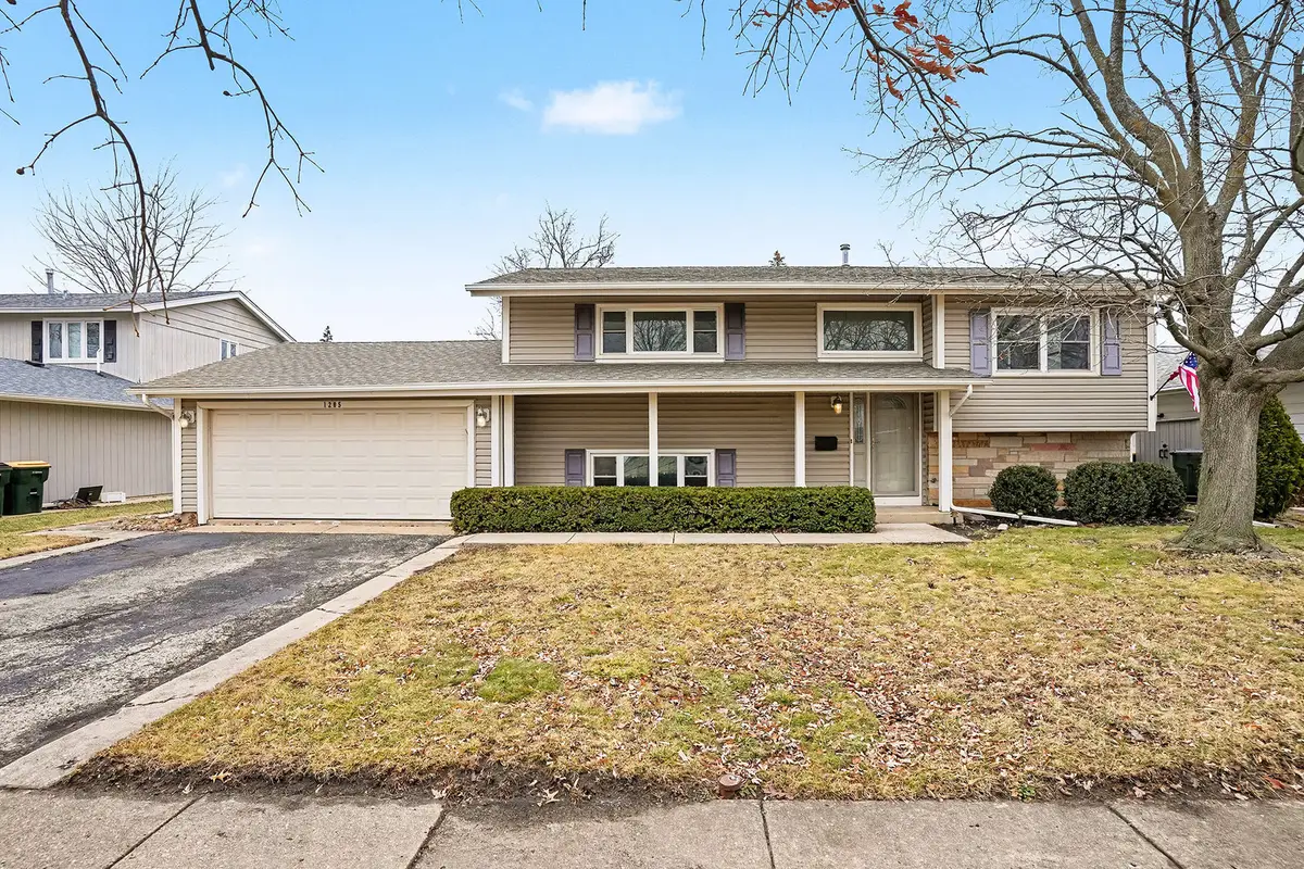 1205 Dover Lane, Elk Grove Village, IL 60007 - Image #1