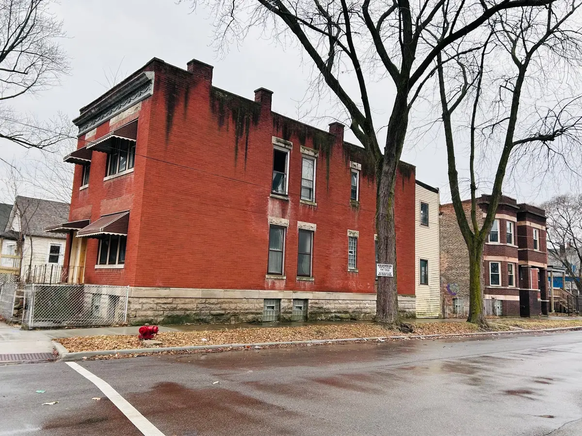 5300 S Peoria Street, Chicago, IL 60609 - Image #1