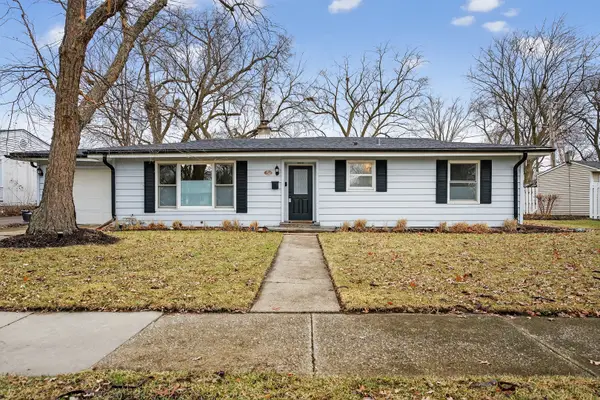 714 E Eisenhower Avenue, Palatine, IL 60074