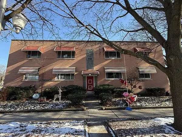 5343 N Francisco Avenue #2N, Chicago, IL 60625